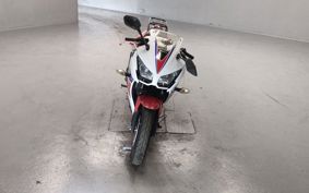 HONDA CBR250R MC41
