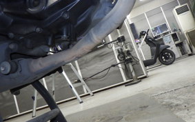 SUZUKI ｼﾞｸｻｰ150 2015 NG4BG