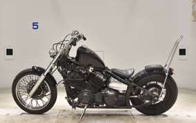 YAMAHA DRAGSTAR 400 1996 4TR