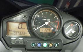 YAMAHA TDM900 2002