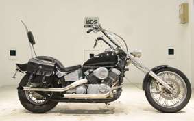 YAMAHA DRAGSTAR 400 1999 4TR