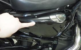 HARLEY XL1200X 2013