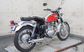 KAWASAKI ESTRELLA CUSTOM  BJ250A