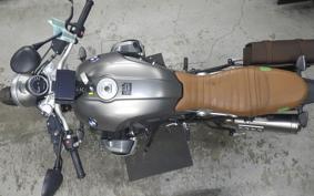 BMW R NINE T SCRAMBLER 2016