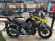 Фото Suzuki STROM 250 с японского аукциона