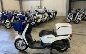 HONDA  BENLY  PRO  AA05