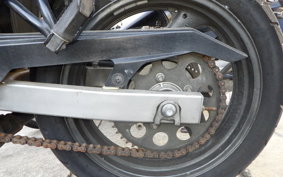 SUZUKI GSX250F Across GJ75A