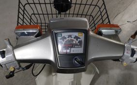 HONDA SUPER CUB90 HA02