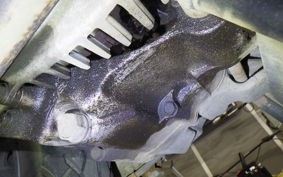 HONDA LEAD 110 2021 JF19