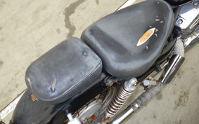 YAMAHA VIRAGO 250 2024 3DM