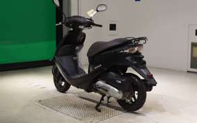 HONDA DIO Gen.6 2026 AF68