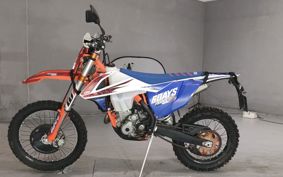 KTM 250 EXC F SIXDAYS EXA40