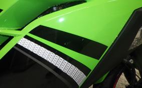 KAWASAKI NINJA 250 ABS 1992 EX250L