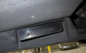 HONDA SPACY 100 2018 JF13