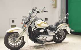 SUZUKI INTRUDER 400 Classic 2010 VK56A