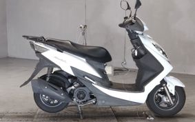 SUZUKI SU WISH LTD DV12B