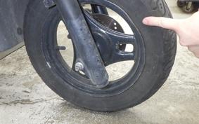 SUZUKI ADDRESS V125 S CF4MA