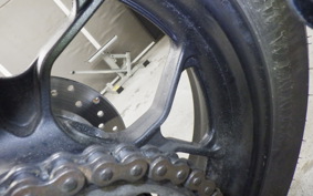 YAMAHA MT-25 A 2001 RG43J