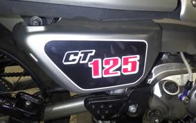 HONDA CT125-2 2019 JA65
