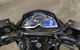 YAMAHA MAJESTY 155S SG52J