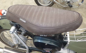 HONDA C90 SUPER CUB HA02