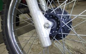 HONDA MTX125R 1997 JD05