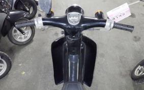 HONDA LITTLE CUB AA01