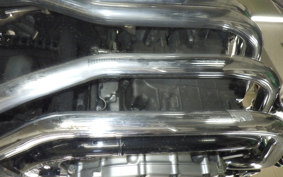 HONDA CB400F 1997 NC36