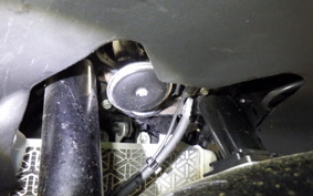 KAWASAKI ZX-25R 1992 ZX250E