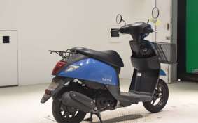 SUZUKI ﾚｯﾂ 2025 CA4AA