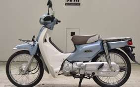 HONDA C110 SUPER CUB 2010 JA10