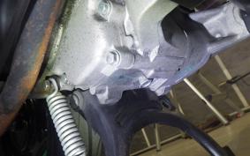 SUZUKI LET's 4 2021 CA45A