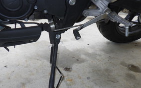 YAMAHA XSR125 RE46J