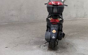 SUZUKI ADDRESS V125 CF4MA