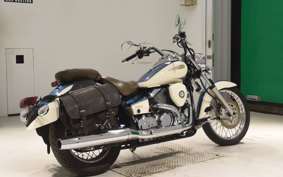 YAMAHA DRAGSTAR 250 2020 VG05J