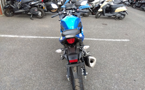 SUZUKI GSX250 R DN12B
