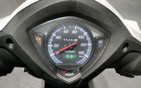 SUZUKI ADDRESS V110 CE47A