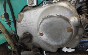 HONDA DAX 50 ST50