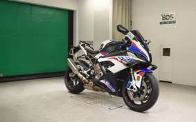 BMW S1000RR M DDC 2018