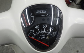 HONDA C110 SUPER CUB 2025 JA07
