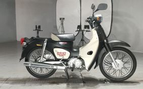 HONDA SUPER CUB50 AA09
