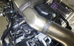 YAMAHA MT-09 AMT 2025 RN88J