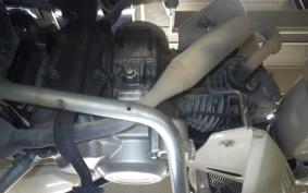 HONDA C110 SUPER CUB 2008 JA59