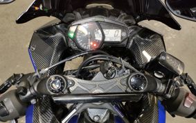 YAMAHA YZF-R25 RG43J