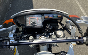 HONDA XL250 DEGREE MD26