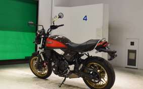 KAWASAKI Z650 RS 2022 ER650M