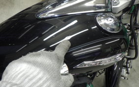 YAMAHA DRAGSTAR 250 2019 VG05J