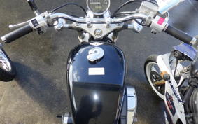 HONDA VT400S 2012