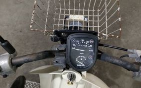 SUZUKI BAR DEE50 BA43A