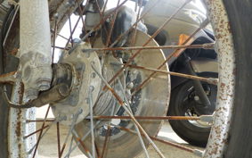 HONDA CB250 Senior CB250